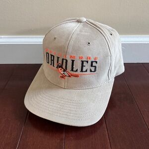 Orioles Hat